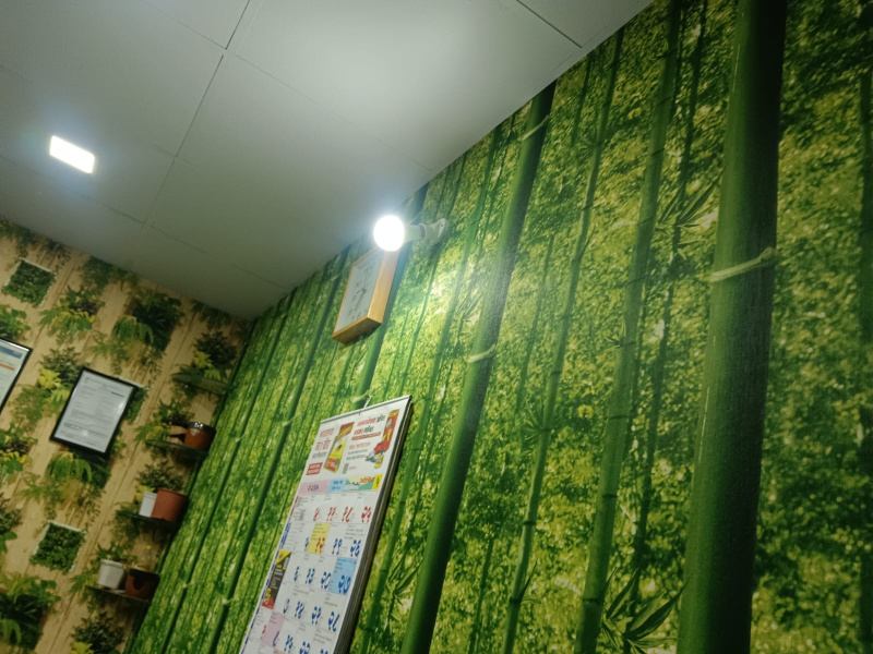  Office Space 140 Sq.ft. for Rent in Chakan, Pune