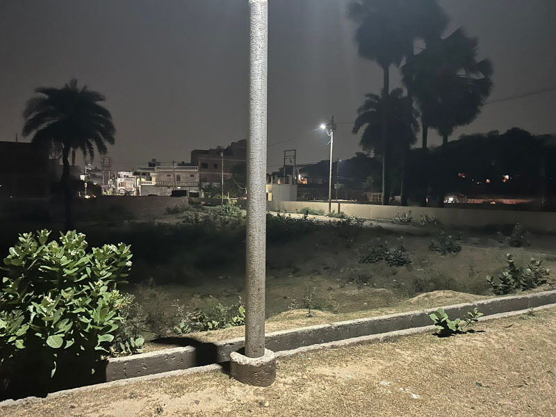  Residential Plot 72 Sq. Meter for Sale in IIM Road, Lucknow