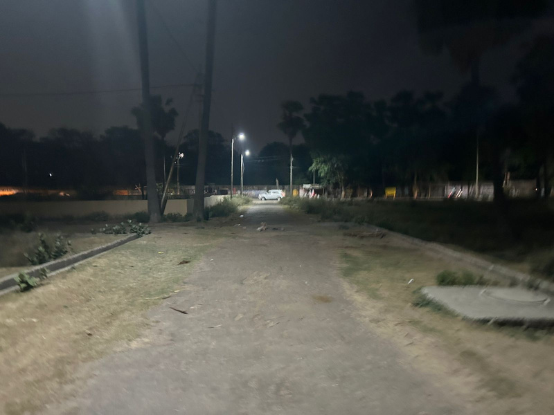  Residential Plot 72 Sq. Meter for Sale in IIM Road, Lucknow