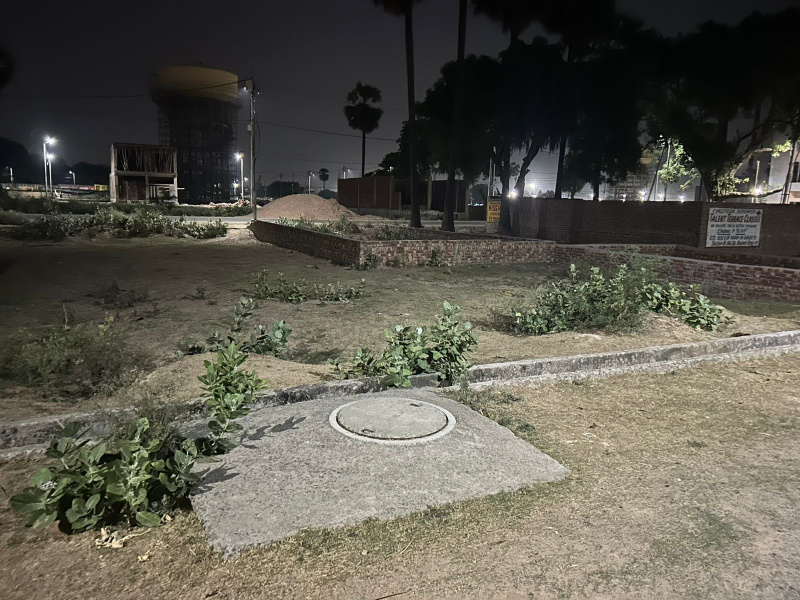  Residential Plot 72 Sq. Meter for Sale in IIM Road, Lucknow