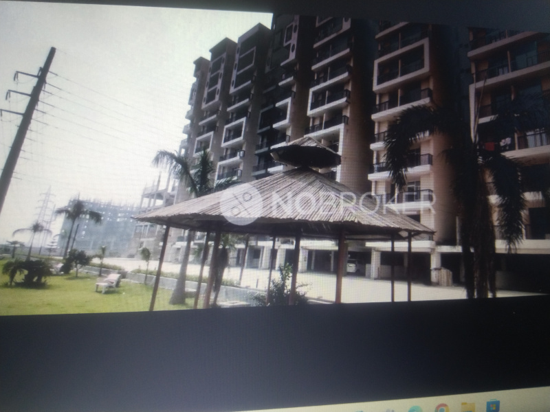 1 BHK Apartment 570 Sq.ft. for Sale in Raj Nagar, Ghaziabad