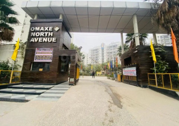 2 BHK Flat for Sale in Omaxe Sector 4A, Bahadurgarh