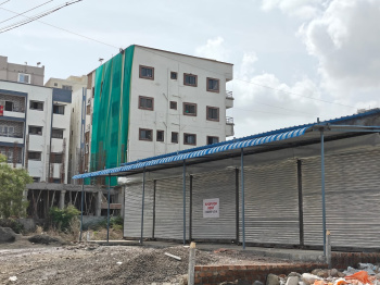  Commercial Shop for Rent in Marunji, Pune