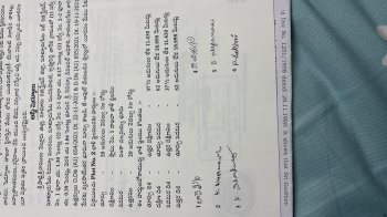 Residential Plot for Sale in Sullurpet, Nellore