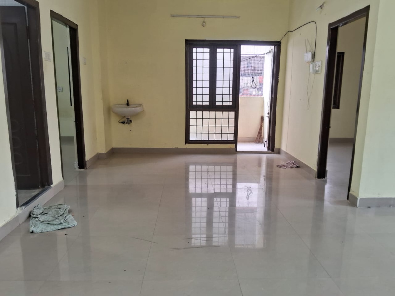 2 BHK Apartment 1126 Sq.ft. for Sale in Nacharam, Hyderabad