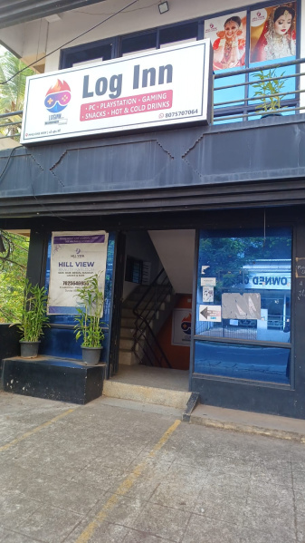  Office Space 2000 Sq.ft. for Rent in Pattiom, Thiruvananthapuram