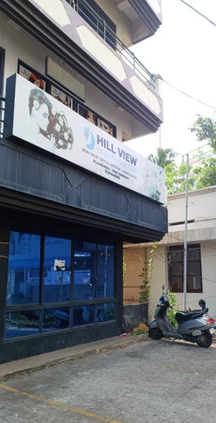  Office Space 2000 Sq.ft. for Rent in Pattiom, Thiruvananthapuram