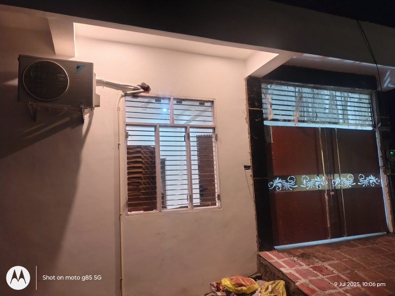 2 BHK House 1300 Sq.ft. for Rent in Daheli Sujanpur, Kanpur
