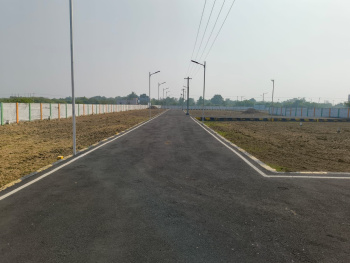 Residential Plot for Sale in Red Hills, Chennai