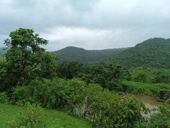  Residential Plot for Sale in Kashid, Raigad