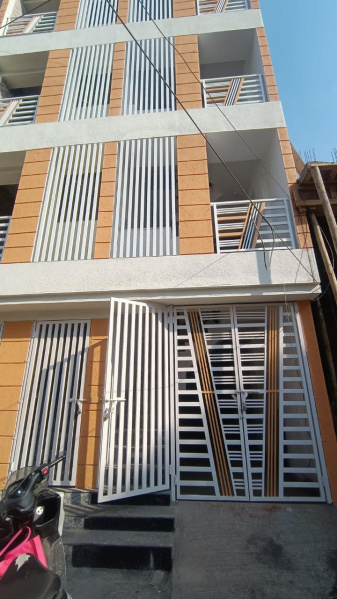 1 BHK Apartment 1000 Sq.ft. for Rent in Dattawadi, Pune