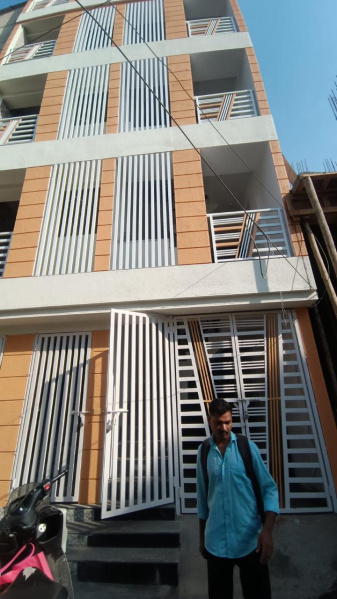 1 BHK Apartment 1000 Sq.ft. for Rent in Dattawadi, Pune
