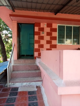 2 BHK House for Rent in Valiyapadam, Palakkad
