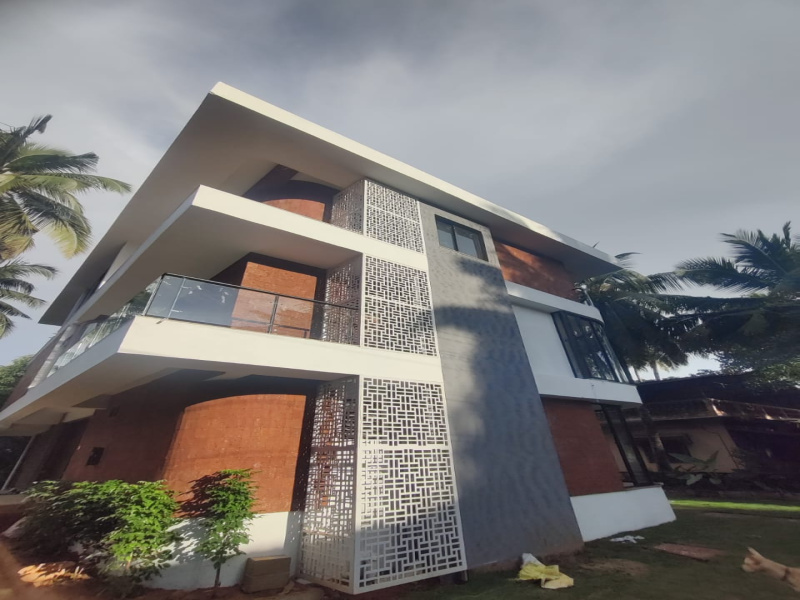 4 BHK Villa 597 Sq.ft. for Sale in Colva, South Goa, 