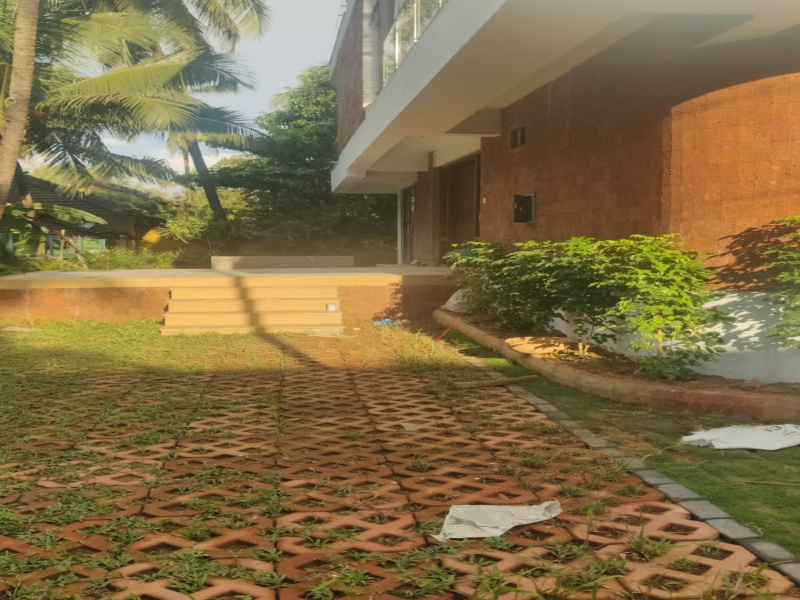 4 BHK Villa 597 Sq.ft. for Sale in Colva, South Goa, 