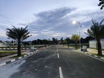  Residential Plot for Sale in Banashankari Stage 2, Bangalore