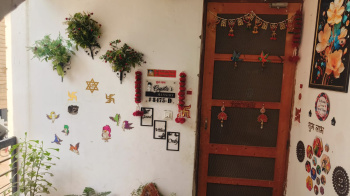 2 BHK Flat for Sale in Kharar, Rupnagar