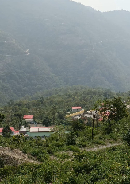  Residential Plot 200 Sq. Yards for Sale in Thano, Dehradun