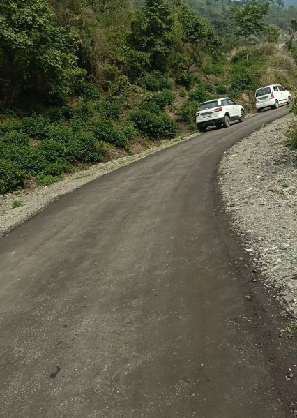  Residential Plot 200 Sq. Yards for Sale in Thano, Dehradun