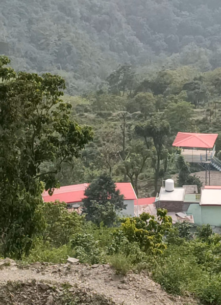  Residential Plot 200 Sq. Yards for Sale in Thano, Dehradun