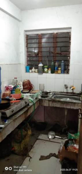 1 RK Apartment 450 Sq.ft. for Sale in Gondermau, Bhopal