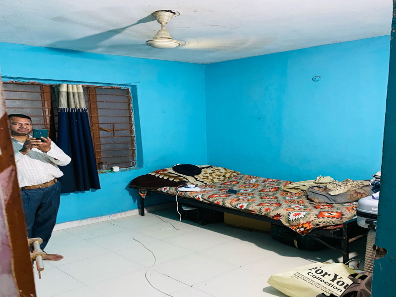 1 RK Apartment 450 Sq.ft. for Sale in Gondermau, Bhopal