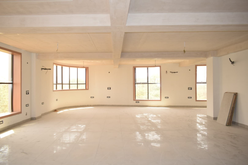  Office Space 1500 Sq.ft. for Rent in Bijwasan, Delhi