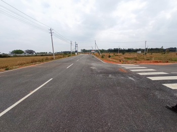  Residential Plot for Sale in Devanahalli, Bangalore