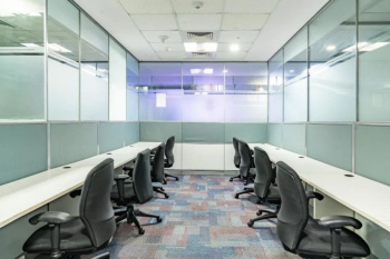  Business Center for Rent in Mount Road, Chennai