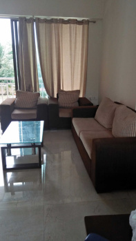 2 BHK Flat for Rent in Hiranandani Estate, Thane