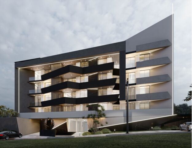 3 BHK Apartment 1678 Sq.ft. for Sale in 4th Stage, Mysore