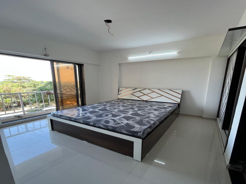 1 BHK Apartment 700 Sq.ft. for Sale in Virar West, Mumbai