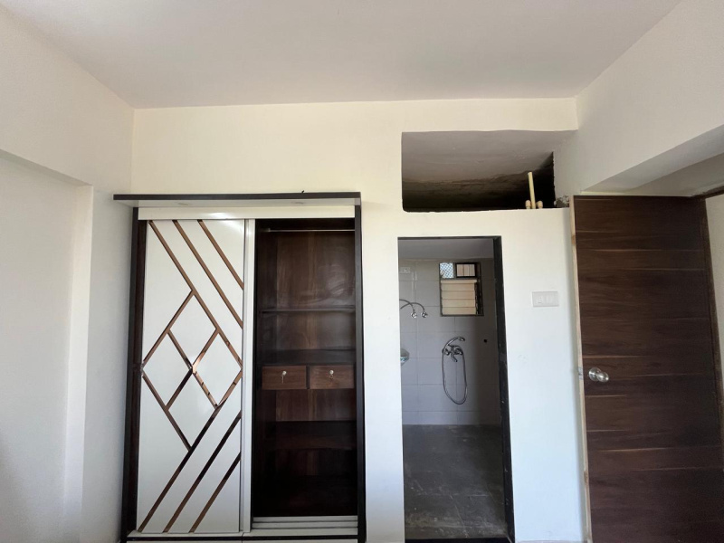 1 BHK Apartment 700 Sq.ft. for Sale in Virar West, Mumbai