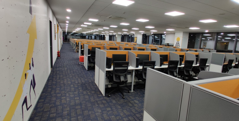  Office Space 50000 Sq.ft. for Sale in Baner Road, Pune