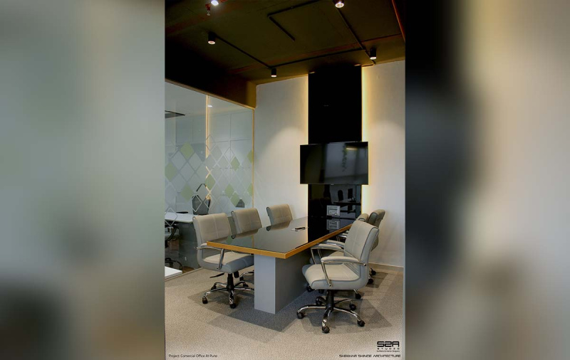  Office Space 50000 Sq.ft. for Sale in Baner Road, Pune