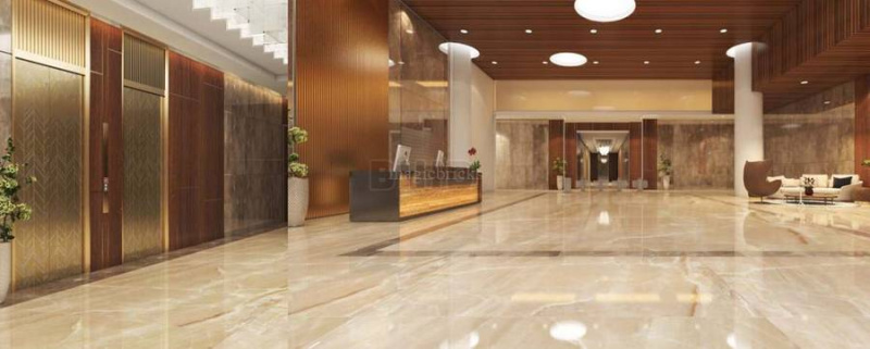  Office Space 1924 Sq.ft. for Sale in Konark Nagar, Viman Nagar, Pune