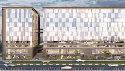  Office Space 10870 Sq.ft. for Sale in Konark Nagar, Viman Nagar, Pune
