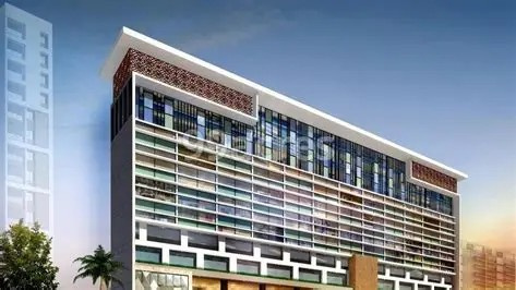  Showroom 6000 Sq.ft. for Sale in Ambegaon, Pune