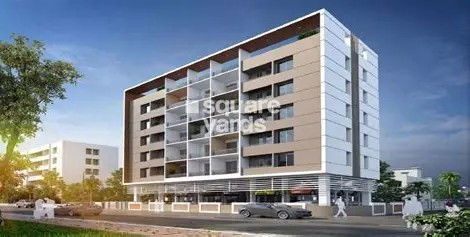  Office Space 3793 Sq.ft. for Sale in Karve Nagar, Pune