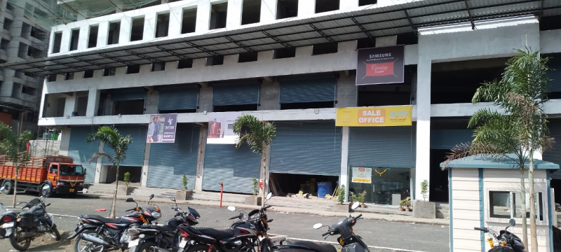  Showroom 3164 Sq.ft. for Sale in Ambegaon, Pune