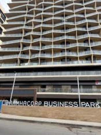  Office Space 607 Sq.ft. for Sale in New Kalyani Nagar, Pune