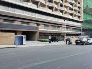  Office Space 607 Sq.ft. for Rent in New Kalyani Nagar, Pune