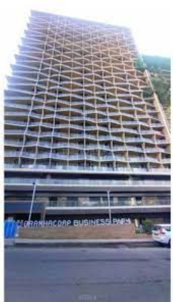  Office Space 607 Sq.ft. for Rent in New Kalyani Nagar, Pune