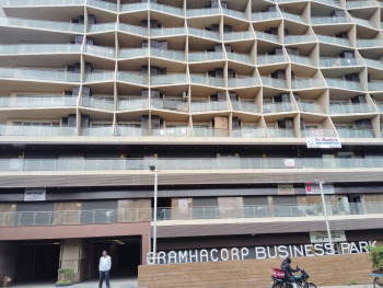  Office Space for Rent in New Kalyani Nagar, Pune