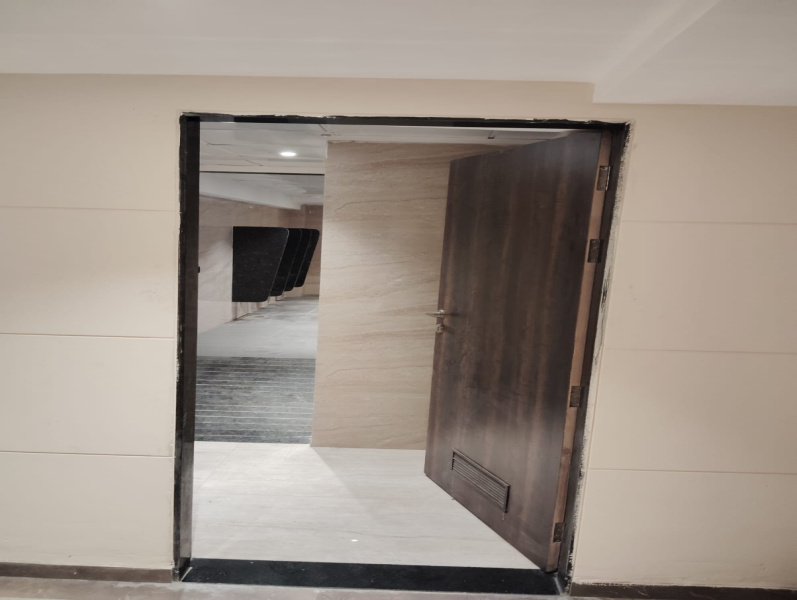  Office Space 703 Sq.ft. for Sale in New Kalyani Nagar, Pune