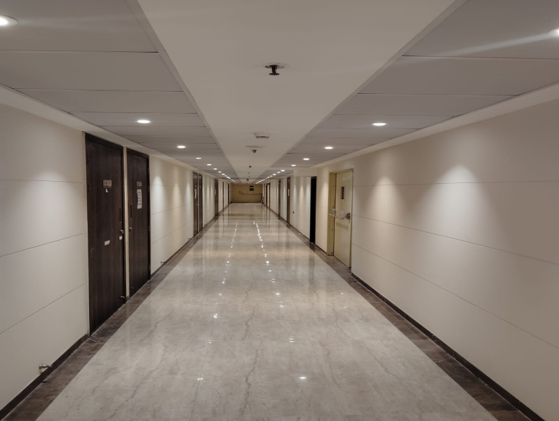  563 Sq.ft. Office Space for Sale in New Kalyani Nagar, Pune
