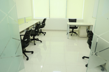  Business Center for Rent in Nungambakkam, Chennai