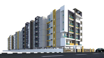2 BHK Flat for Sale in Achutapuram, Visakhapatnam