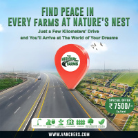 1 BHK Farm House for Sale in Jaypee Greens, Greater Noida