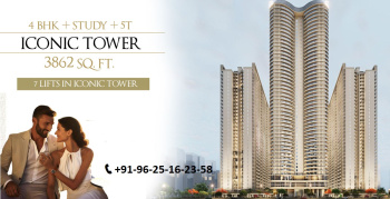  Residential Plot for Sale in Techzone 4, Greater Noida